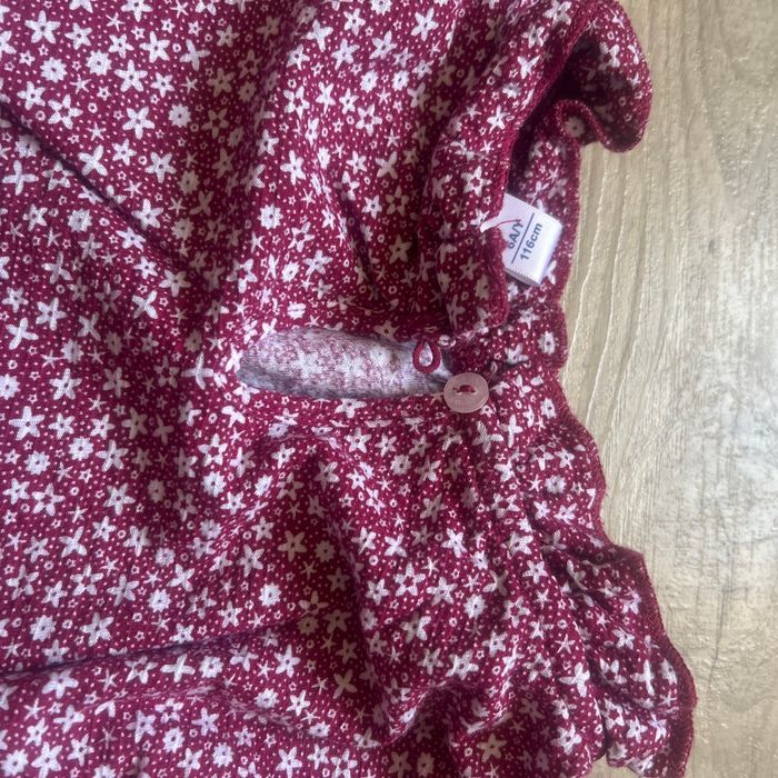 Blouse 6 ans - photo numéro 4