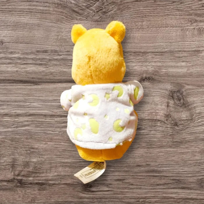 Véritable peluche Winnie Disney💛 - photo numéro 2