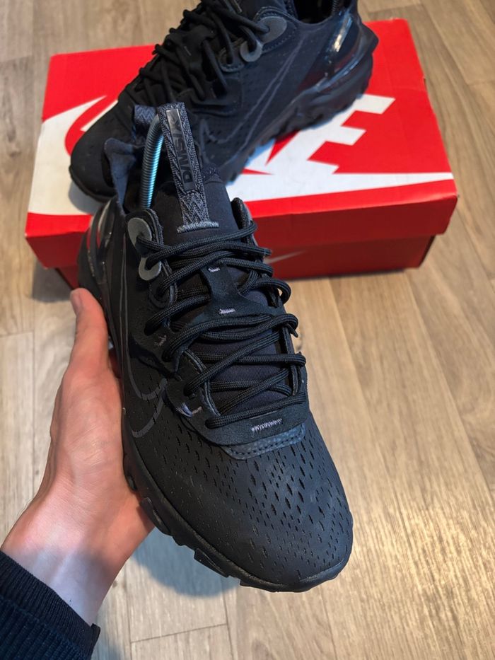 Nike React - photo numéro 3