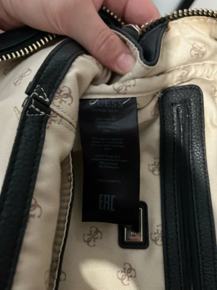 Sac à dos - photo numéro 7