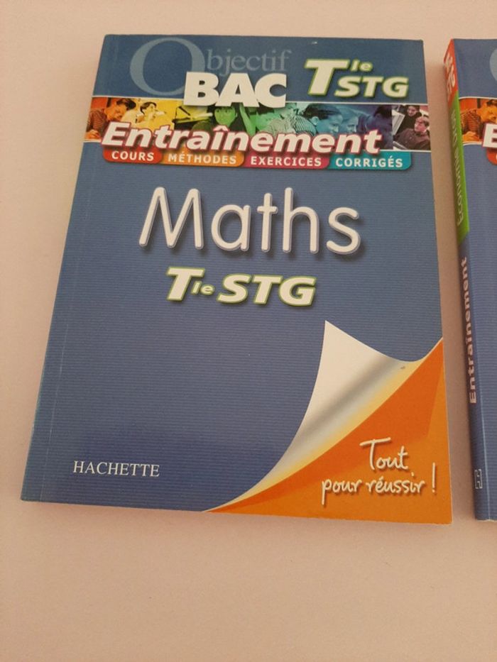 Entrainement au bac Stmg - photo numéro 4