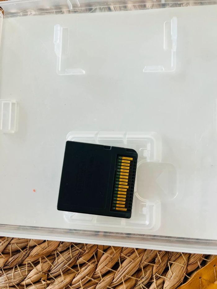 Jeu DS Rayman contre les lapins encore plus cretins - photo numéro 5