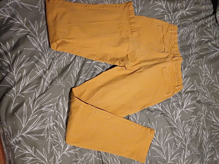 Pantalon homme - photo numéro 3