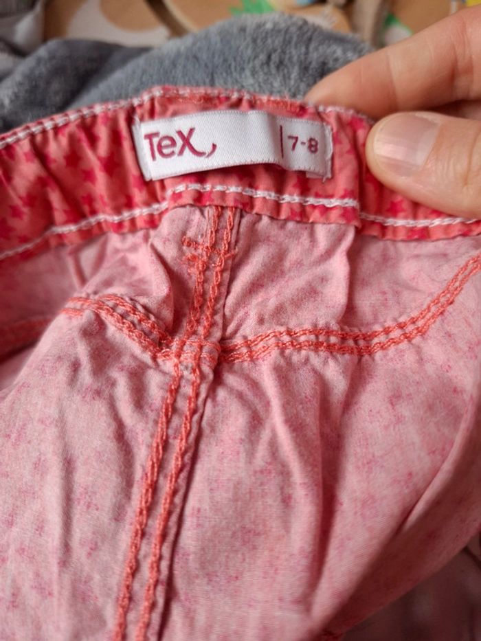 Jupe 7/8ans - photo numéro 4