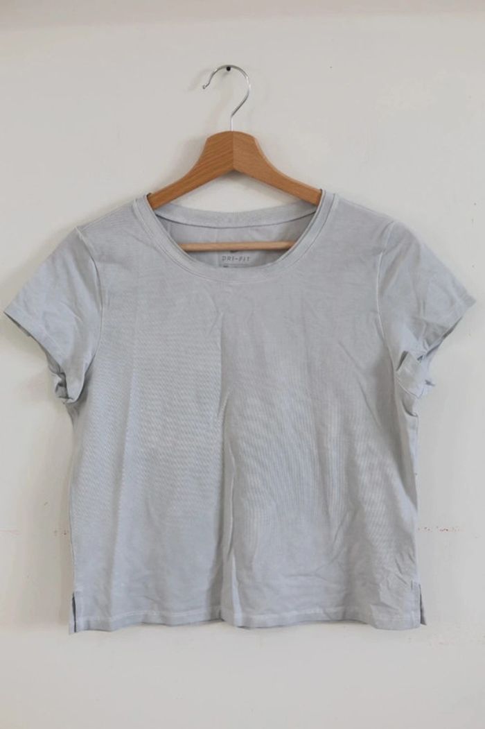 C56 t-shirt blanc Nike S