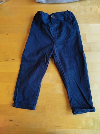 Pantalon leger