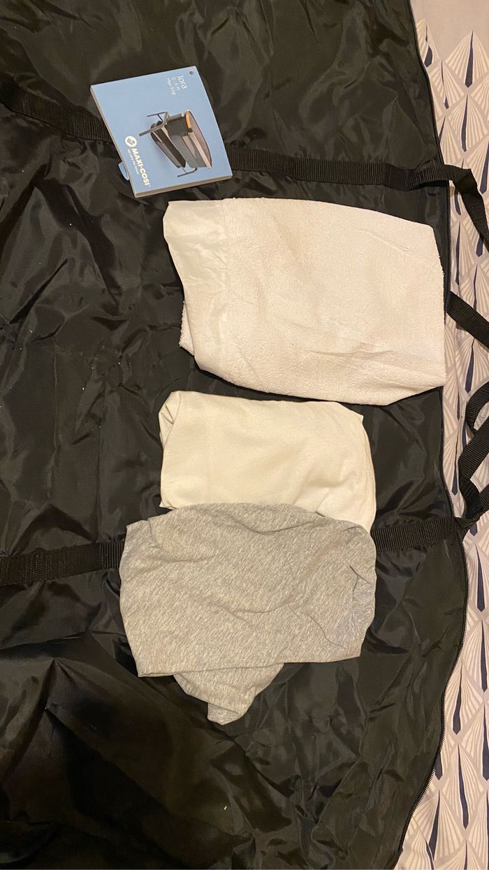 Cododo maxi Cosi - photo numéro 7