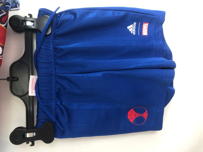 Ensemble garçon, Adidas - photo numéro 2