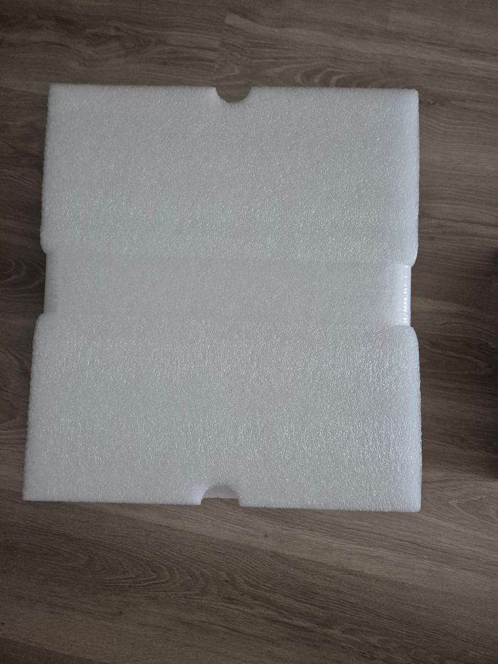 Figurine space mountain Disney neuve - photo numéro 7