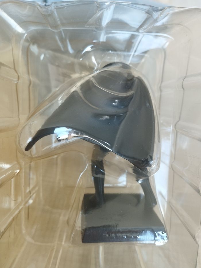 Figurine Marvel black panthère en plomb - photo numéro 3