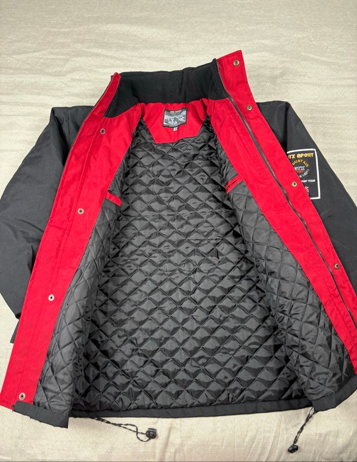 Parka Mountain - photo numéro 7
