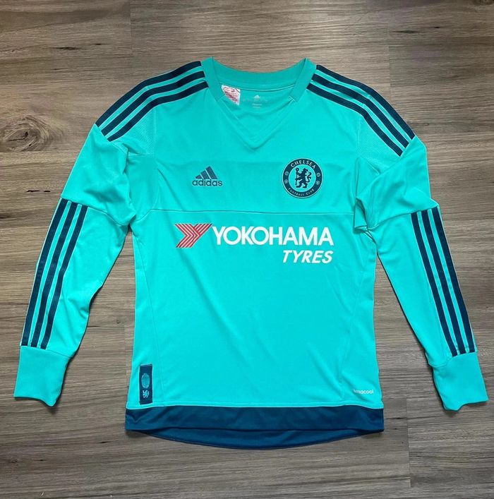 🔵 Ensemble chelsea L 🔵 - photo numéro 2