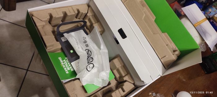 Xbox série s - photo numéro 2