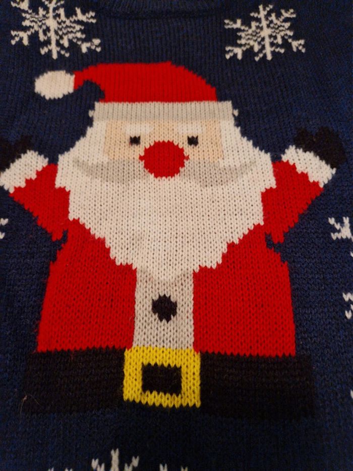 Pull 6 ans - photo numéro 2