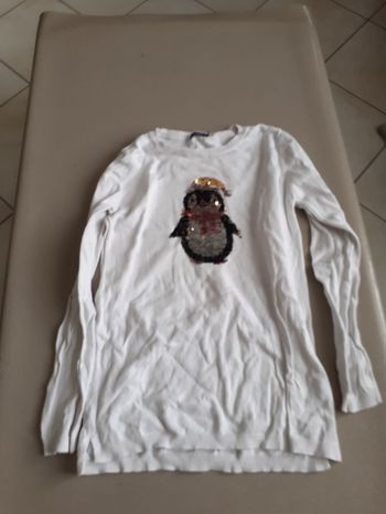 Pull léger