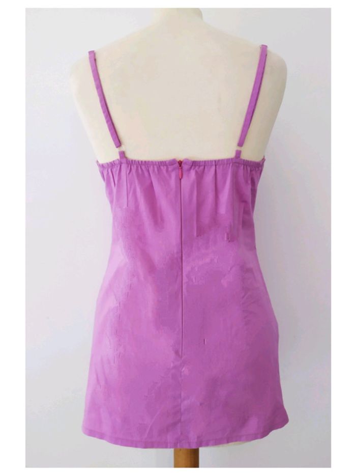 Top NEUF 100% coton taille 3 - photo numéro 5