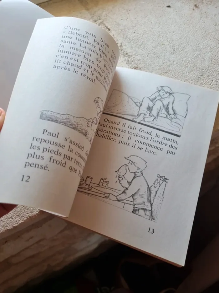 Le coupeur de mots de Hans Joachim Schadlich - photo numéro 5
