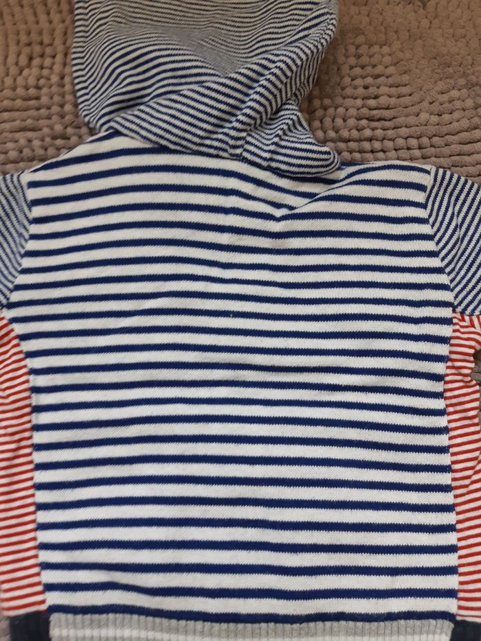 Gilet Catimini 3 mois - photo numéro 5