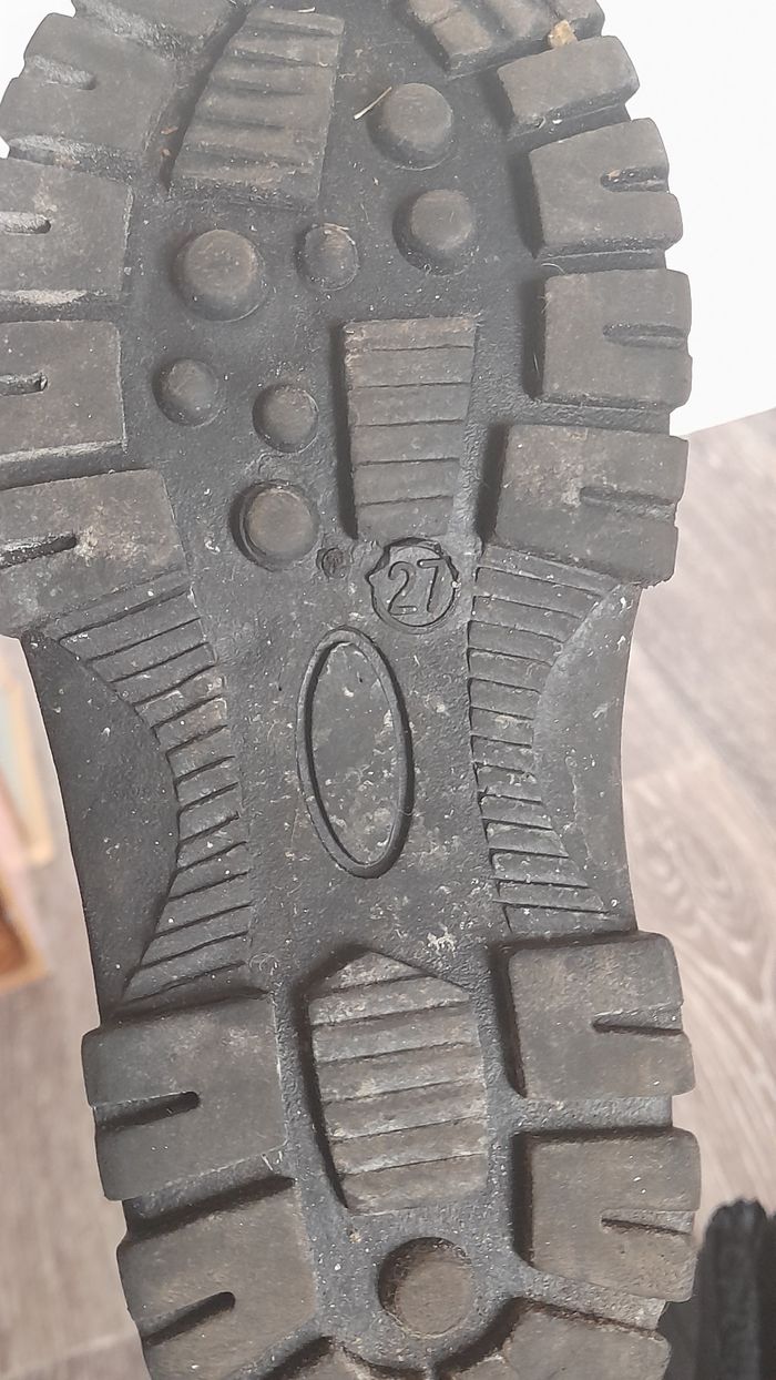 Botte - photo numéro 4