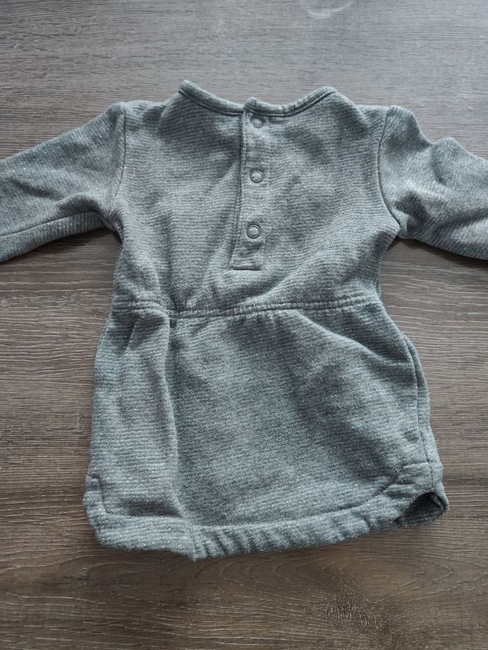 Robe 3 mois - photo numéro 3