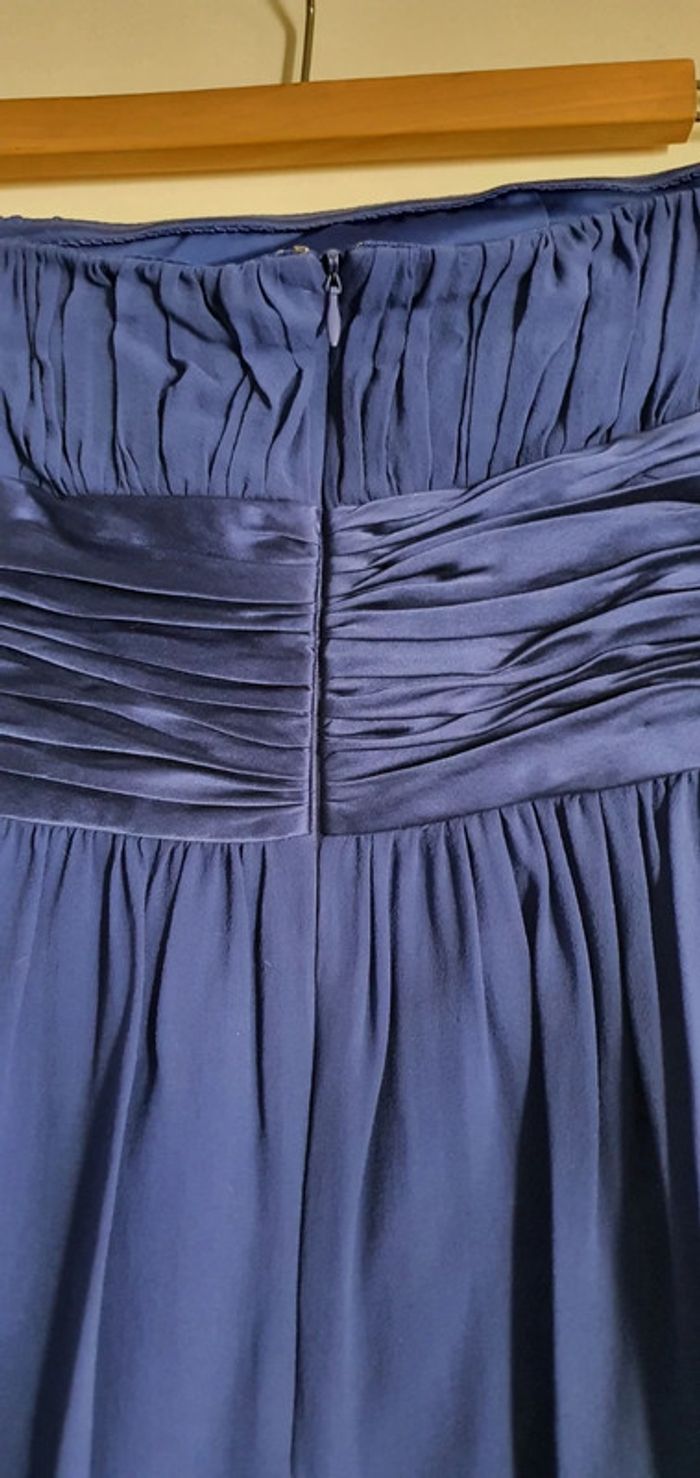 Robe bustier - photo numéro 4