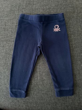 Pantalon Benetton 12 mois