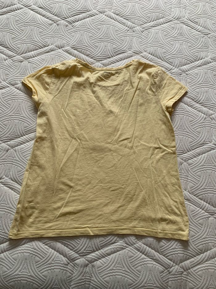 Tee shirt - photo numéro 3