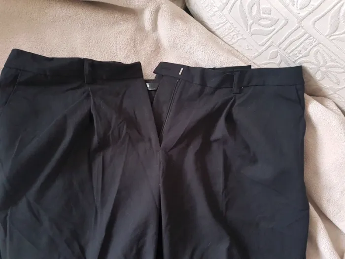 Pantalon noir kiabi T 46 Neuf - photo numéro 3