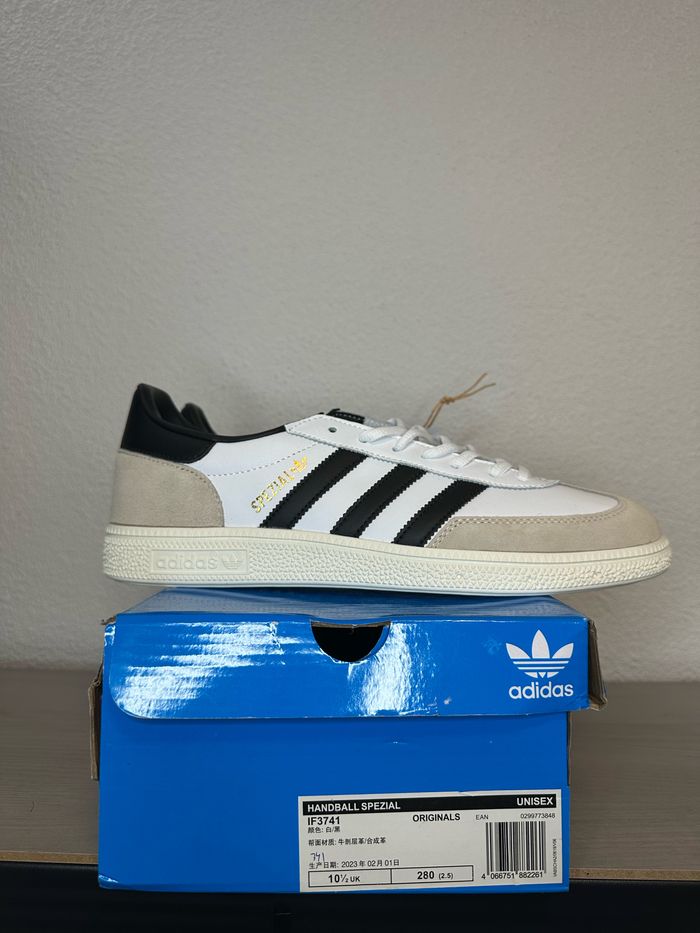Spezial adidas 45 ( 45 1/3 ) - photo numéro 3