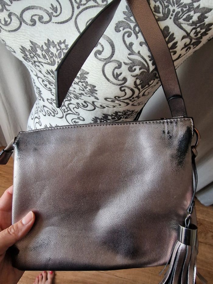 Sac bandoulière - photo numéro 4