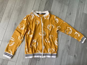 Gilet garçon Petit Bateau