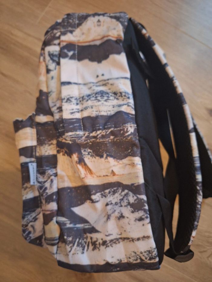 🌟 Sac à dos, Cartable imprimé Snowball Paris 🌟 - photo numéro 3