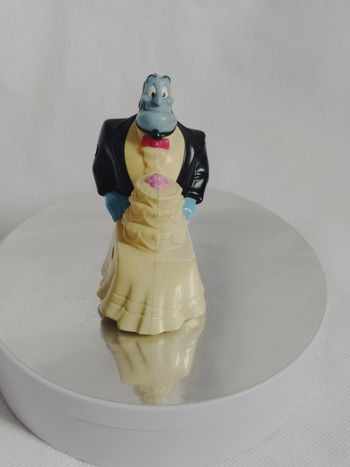 Figurine Genie Alladin