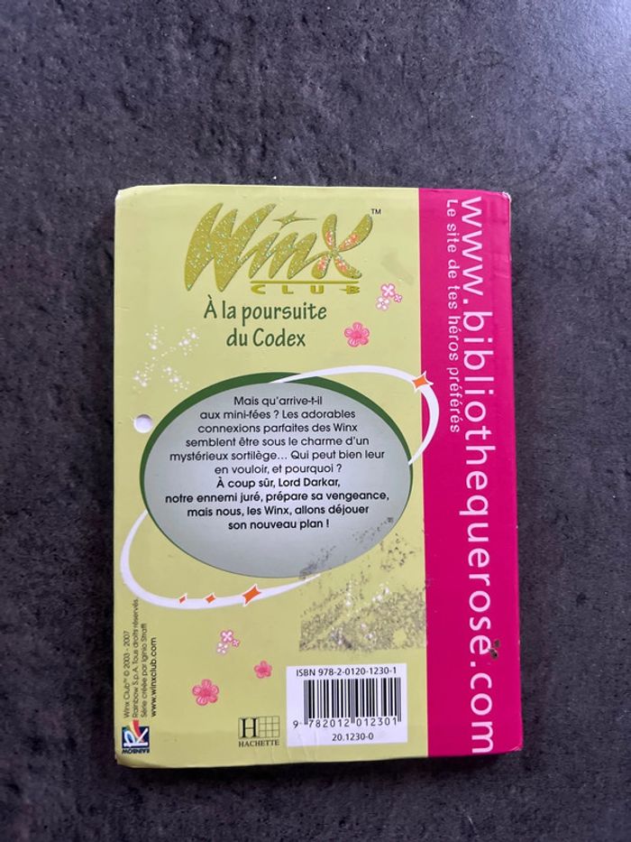 Winx 10 - photo numéro 2