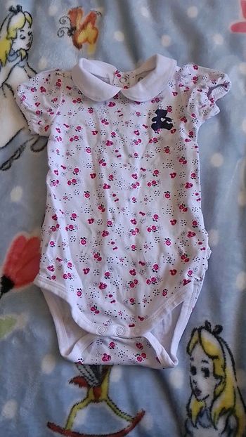 Bodie Lulu castagnette 6 mois neuf