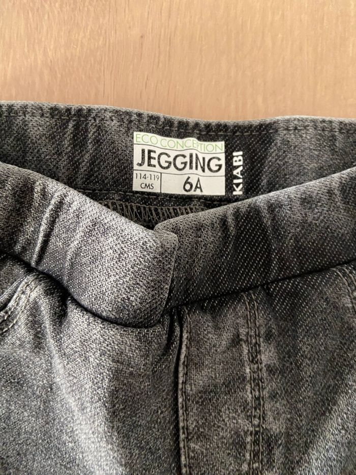 Jegging - photo numéro 2