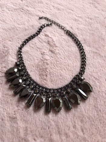 Collier femme