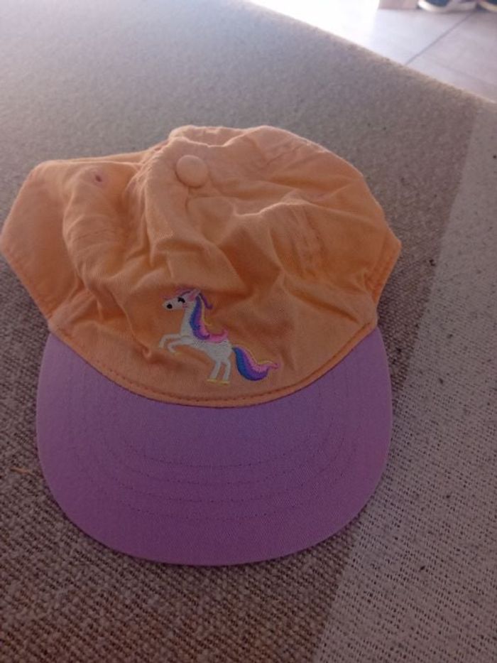 Casquette