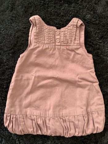 Robe Grain de blé 3 mois