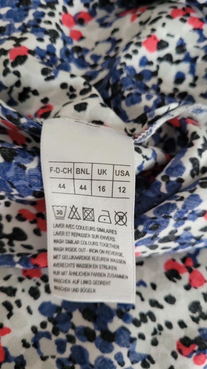 🌸 Robe Damart - Taille 44 - État proche du neuf 🌸 - photo numéro 7