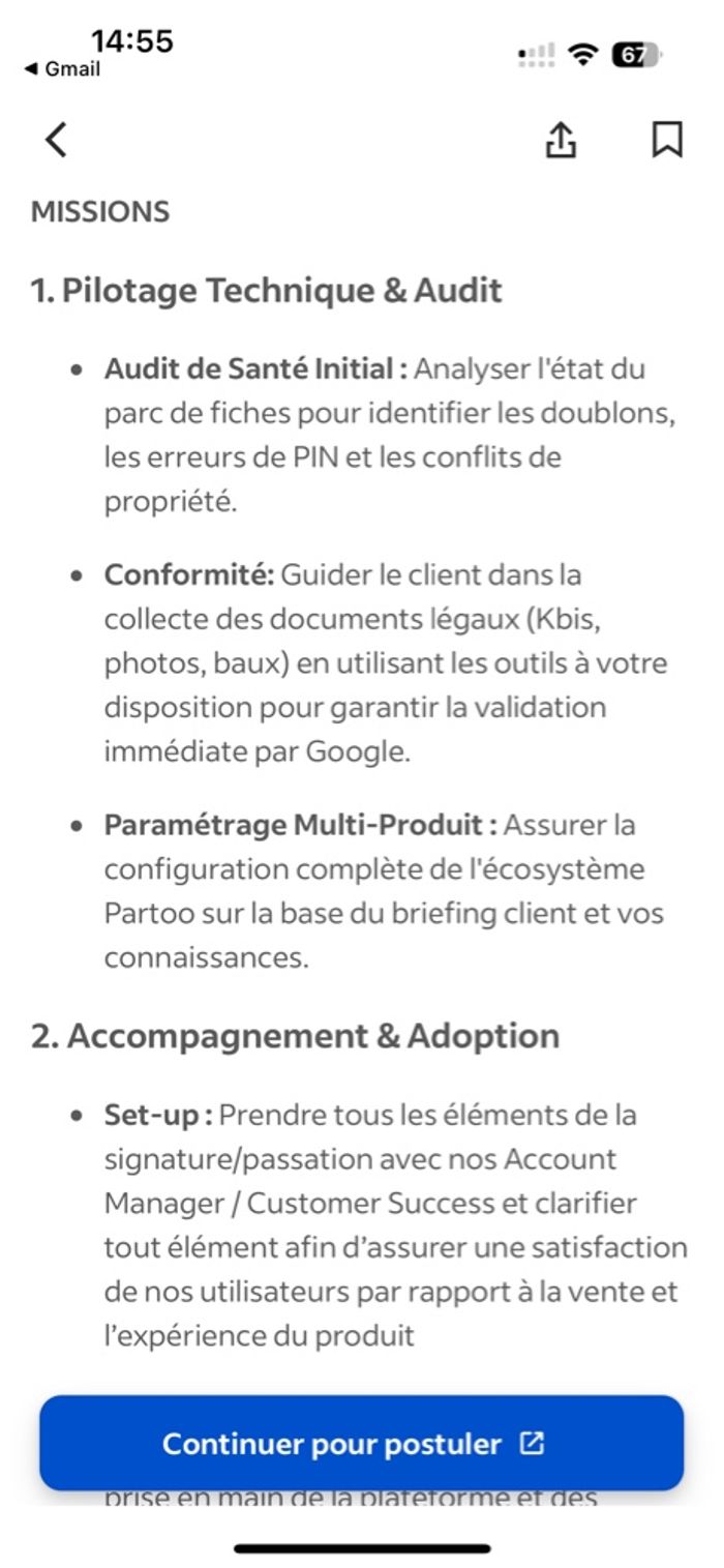 gommage cheveux Christophe Robin - photo numéro 2