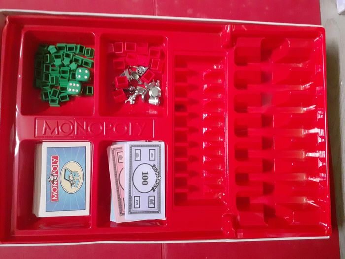Monopoly - photo numéro 2