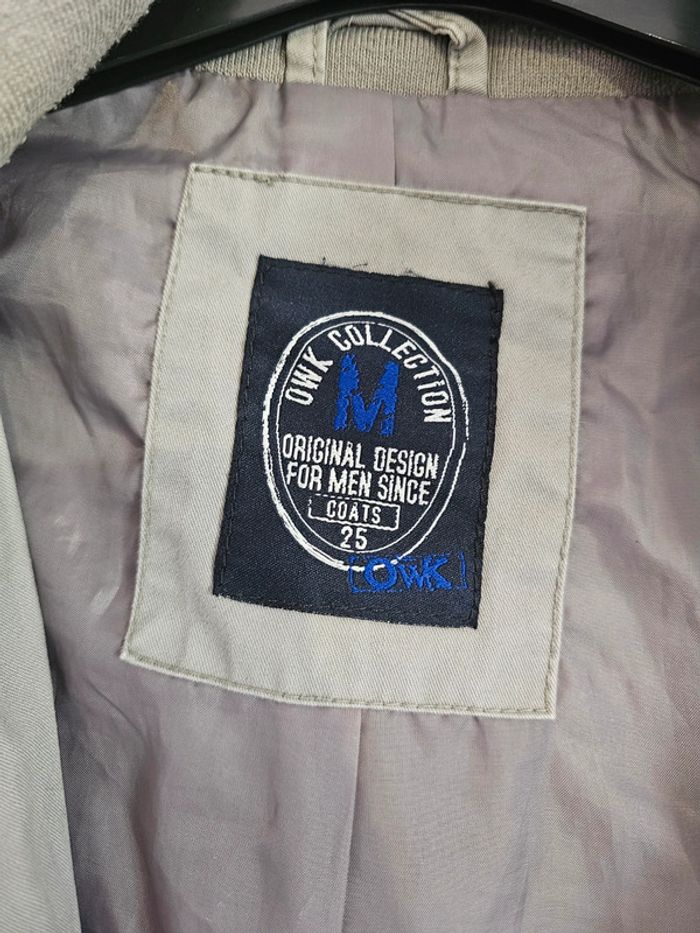 Veste taille M - photo numéro 4