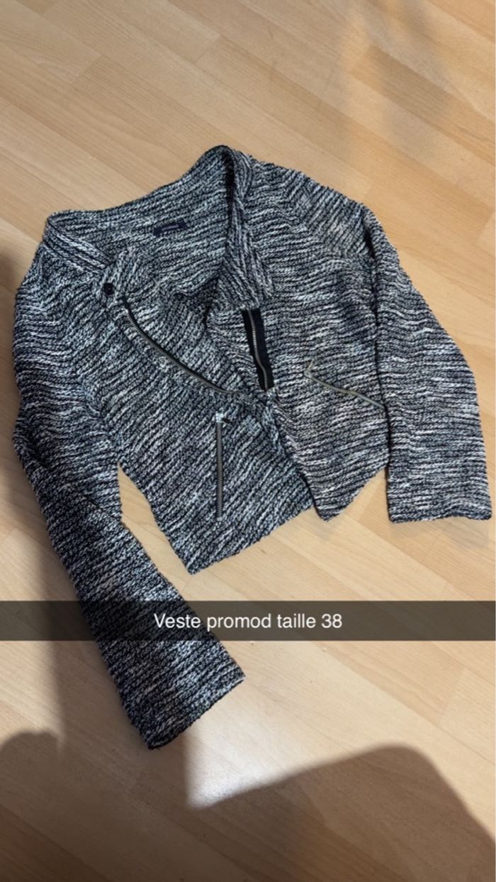 Veste femme