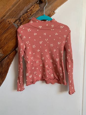 Sous pull 4 ans / Kiabi