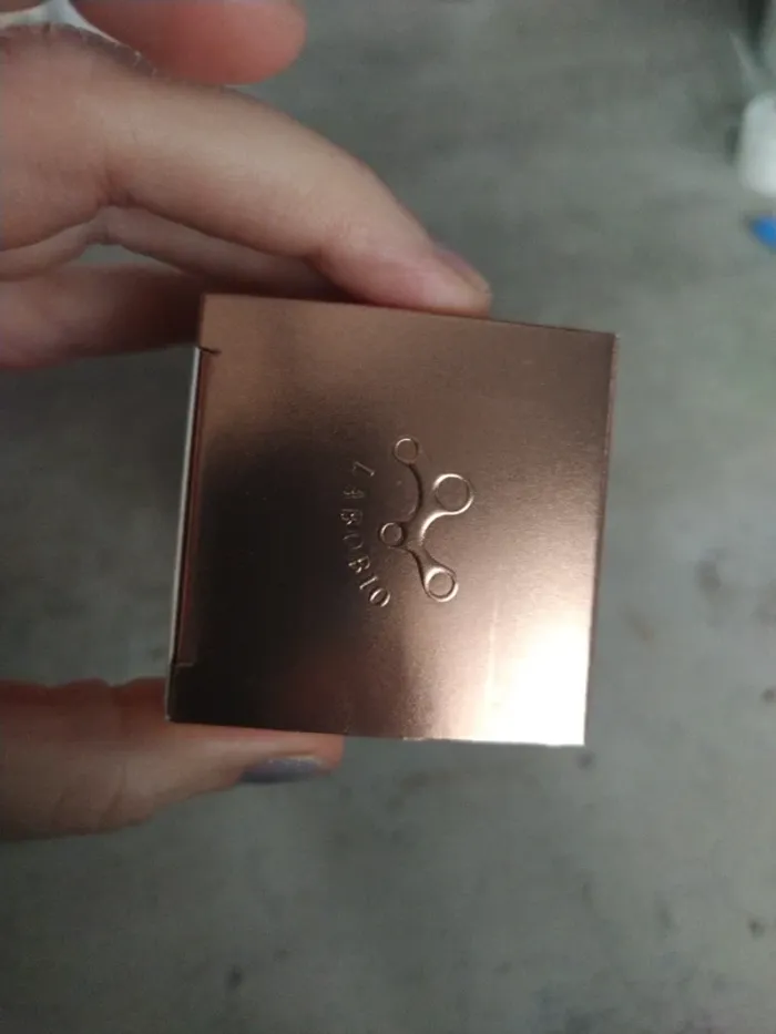 Gel nettoyant fucogel labobio - photo numéro 10