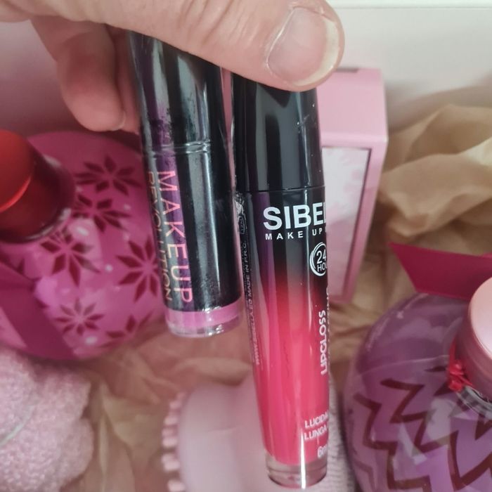 Coffret beaute - photo numéro 5