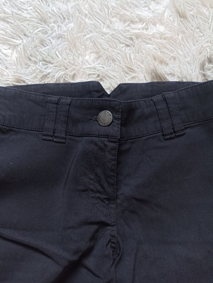 Bermuda femme taille 36 Spot - photo numéro 4