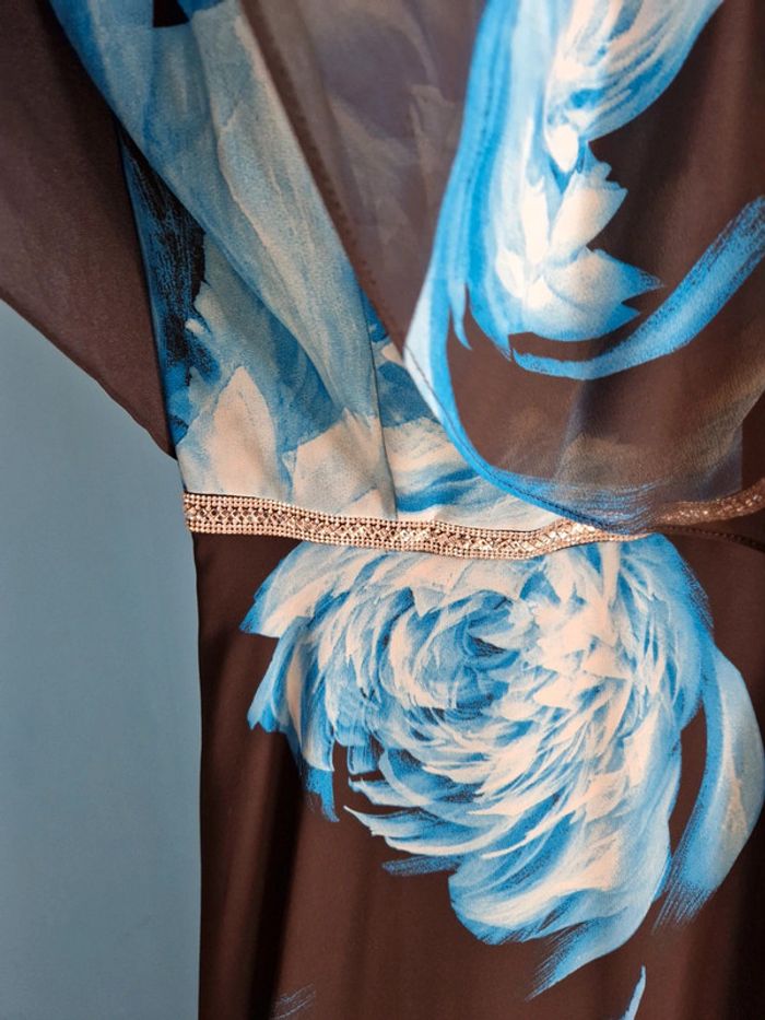 Robe de soirée 38 neuve - photo numéro 2
