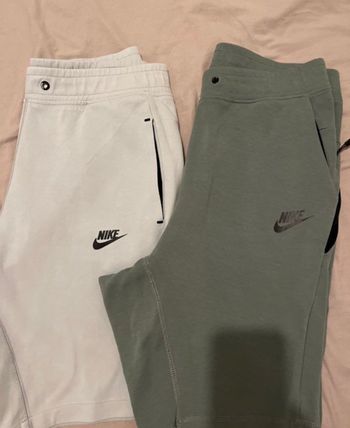 Lot deux short Nike